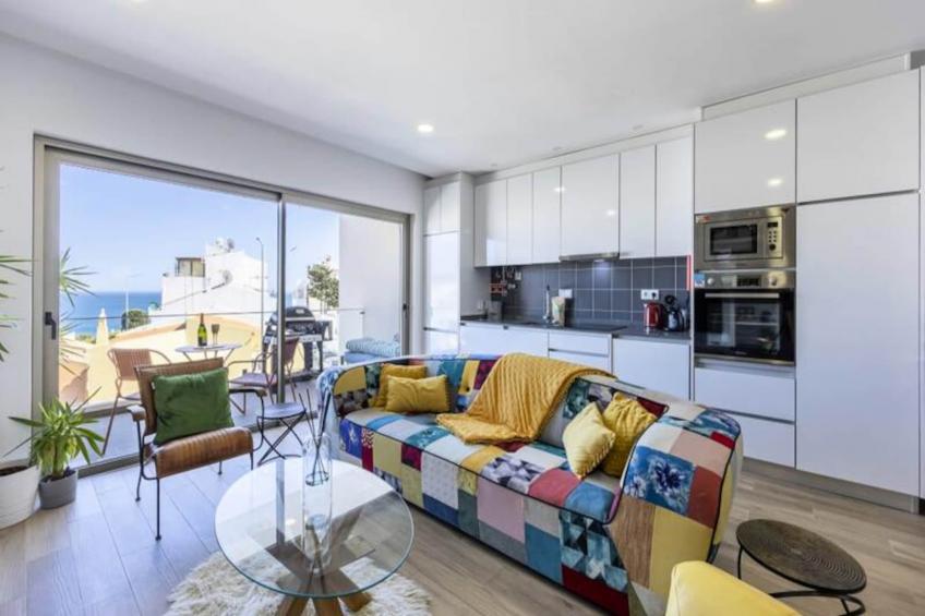 Burgau Beach Apartment - foto 11