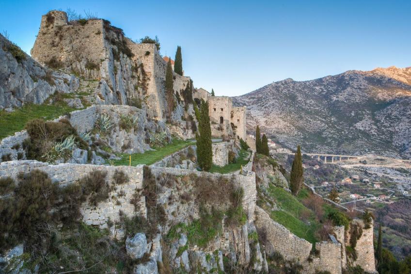 in Dugopolje mit Beheiztem Pool - foto 39