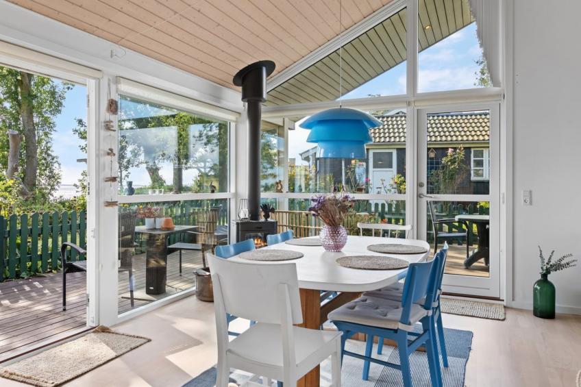 "Harthwik" - 10m from the sea - foto 24