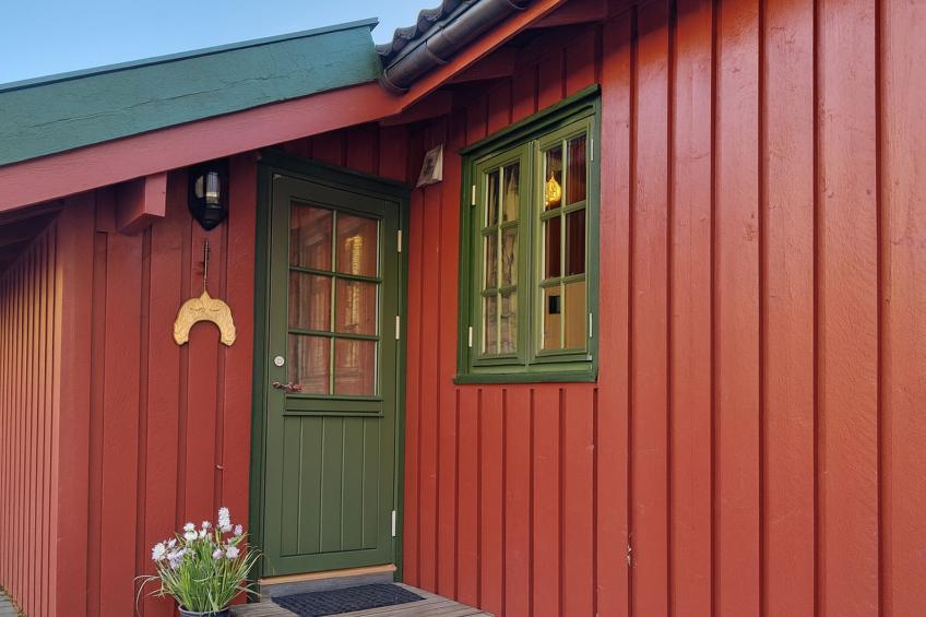 Midtholmen (SOW726) - foto 22