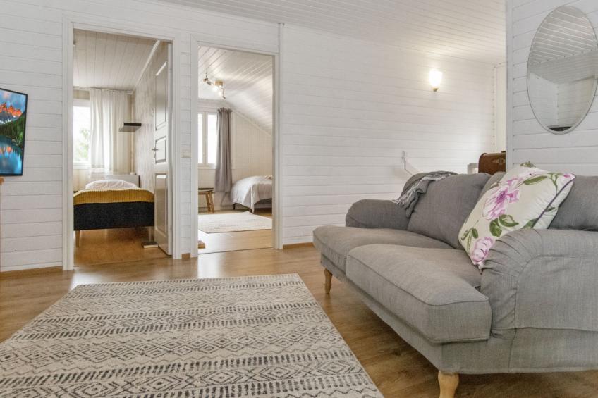 Villa sammallahti - foto 14