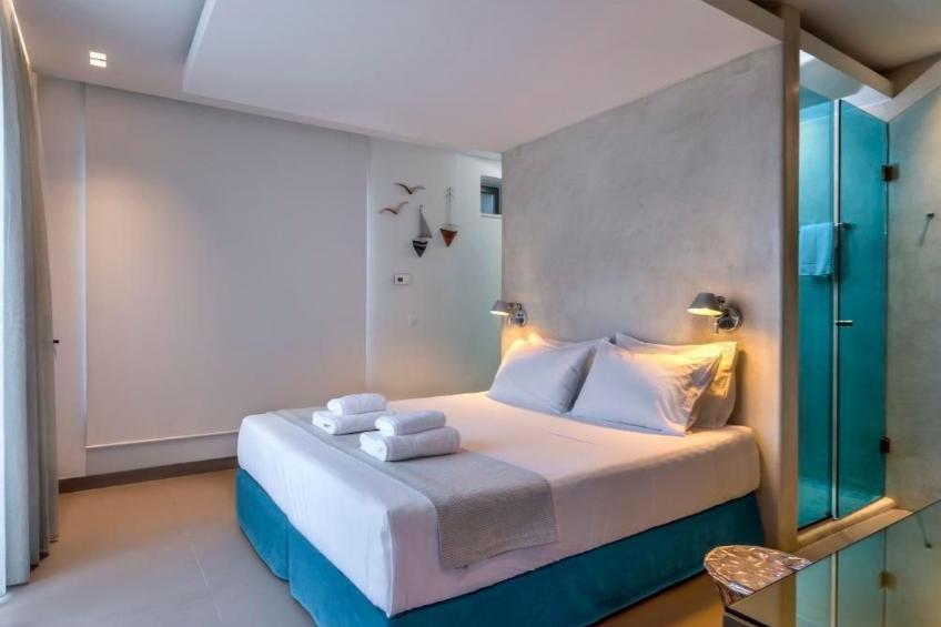 "Villa Charisma" mit eigenem Pool - foto 27
