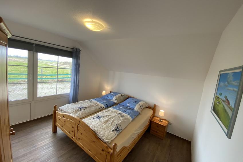 Leschin - Ferienwohnung Seestern - foto 4