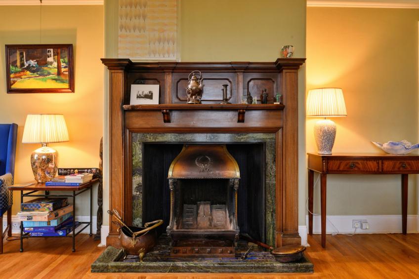 Clift Hill - foto 38