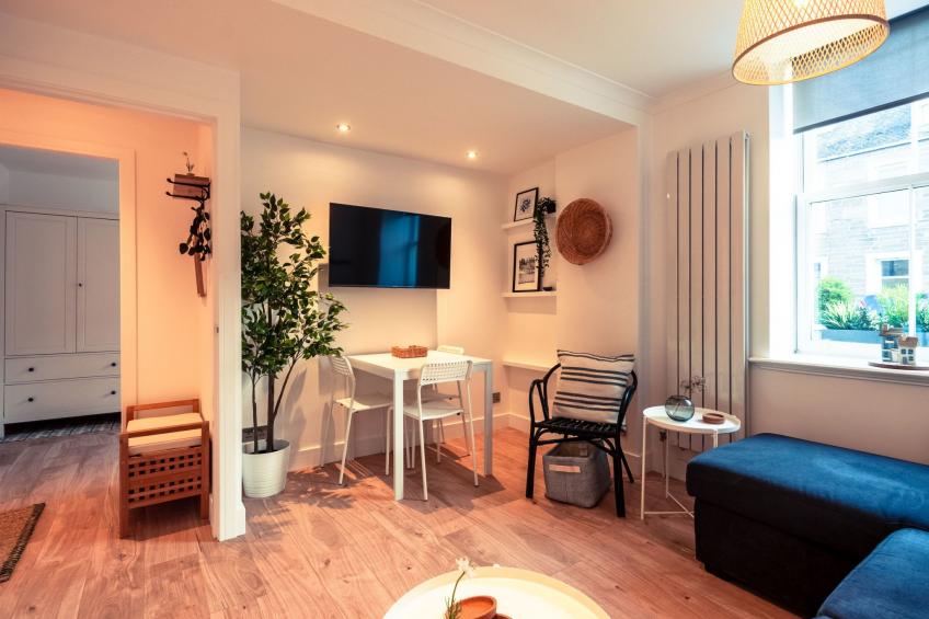 "Die Mündungswohnung" - foto 8