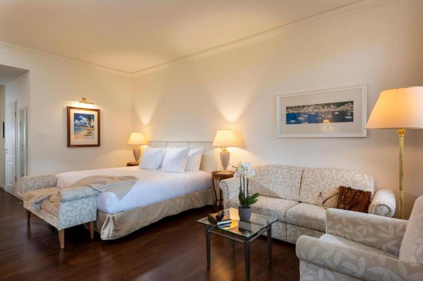 Executive Room with balcony - foto 14