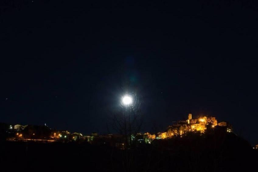 in Roccacinquemiglia mit Grill - foto 41