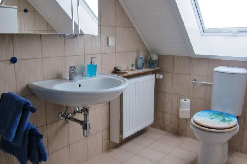 Wunderschöne Wohnung in Uphusen mit Grill - foto 11