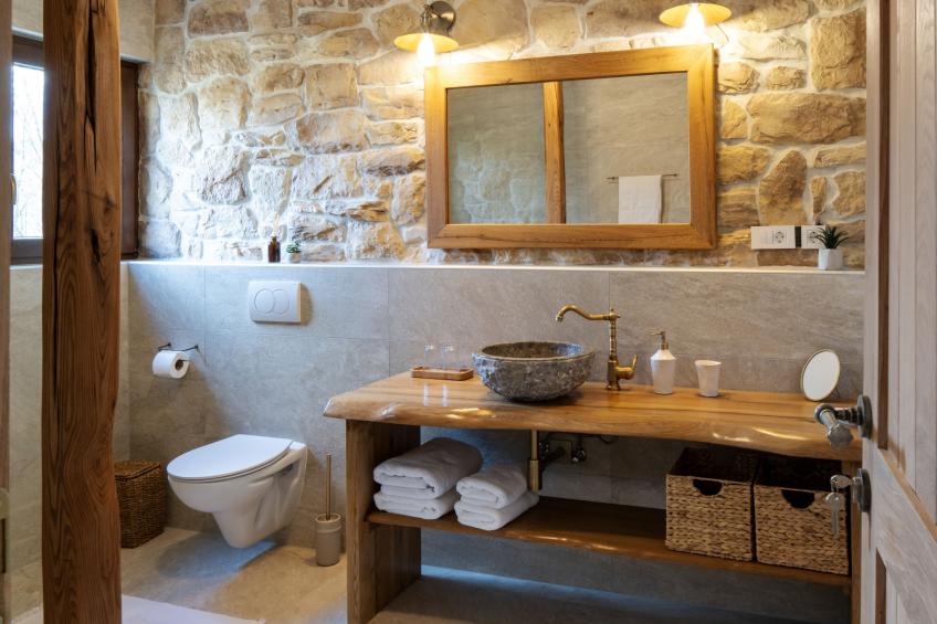 Pansion Seosko domaćinstvo Butina