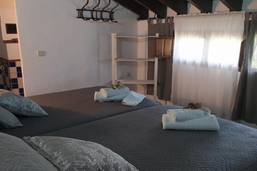 La Casa Vieja - foto 30