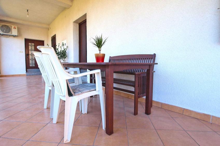 Vakantiewoning met terras - VW-XXZZ4 - foto 41