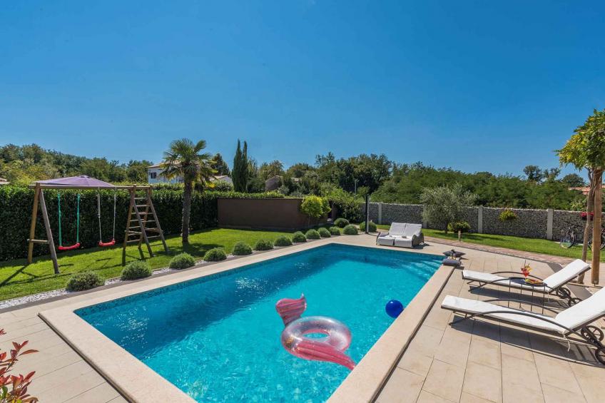 Villa with private swimming pool - BF-2WNRW - foto 15