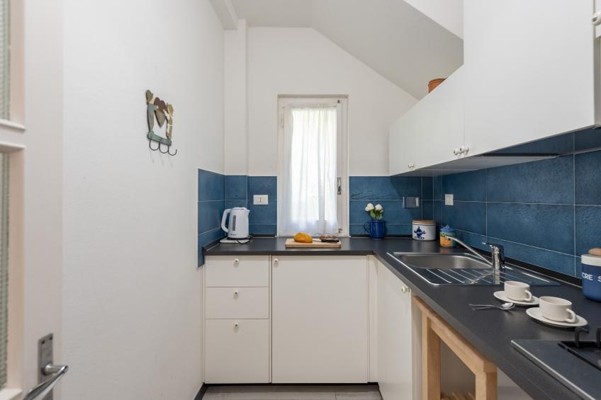 Middle Apartment Vernazza - foto 18