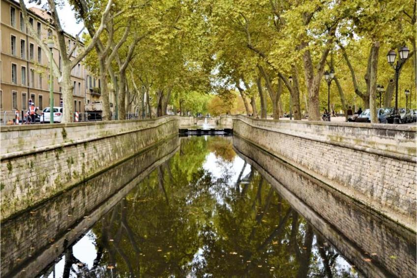 Villa La Treille - foto 27