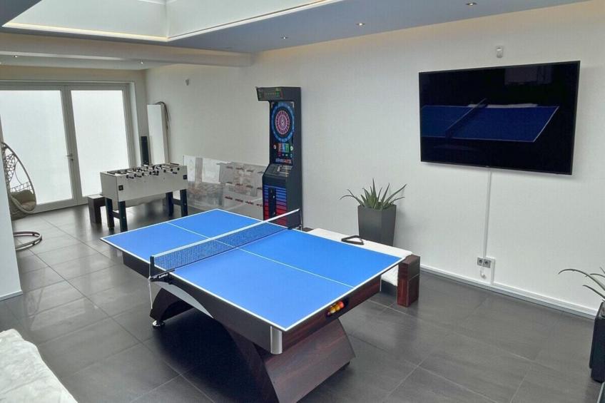 Große Fewo mit Freizeitraum in Kastellaun - foto 27