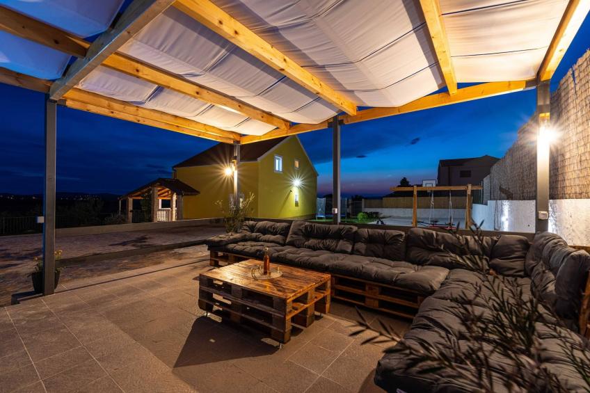 Holiday home Agro Casa - foto 44