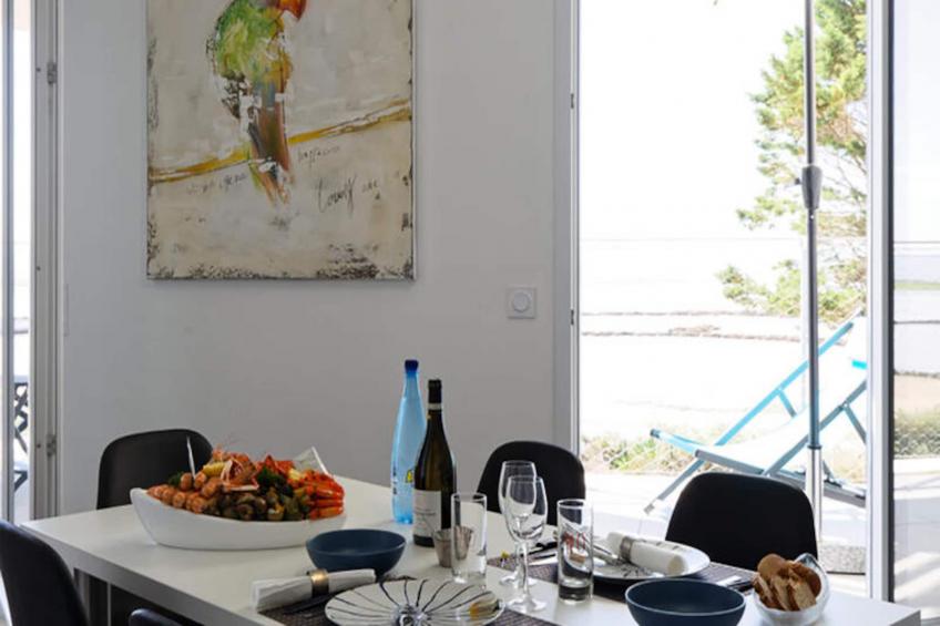 Appartements à La guerinière - Ile de Noirmoutier - foto 16