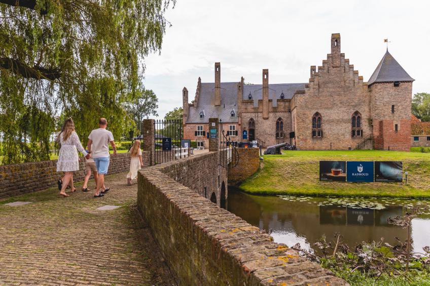 Villavakantiepark IJsselhof - foto 15