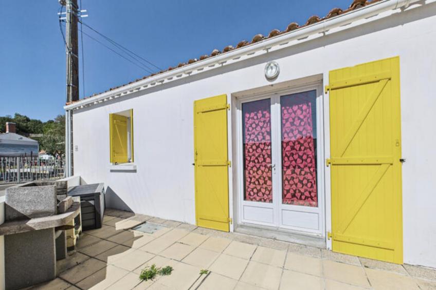 Maison à La Tranche-sur-Mer - foto 18