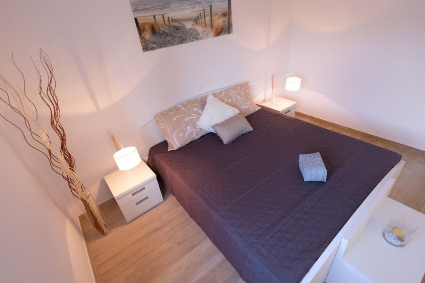 Newly built (2018), fully detached holiday villa with a private swimming pool - foto 31