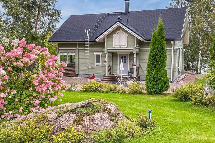 Huvila ferdinand - foto 37