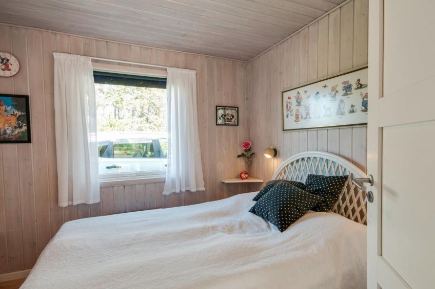 "Diuri" - 400m from the sea in NW Jutland - foto 6