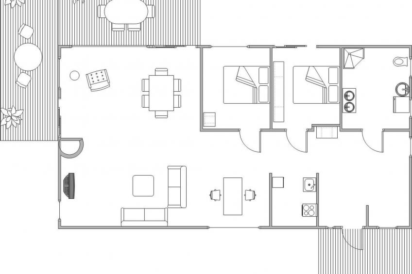 Saxarsviken - foto 49