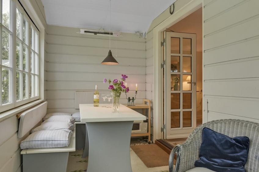 "Ayla" - 200m from the sea in Sealand - foto 16