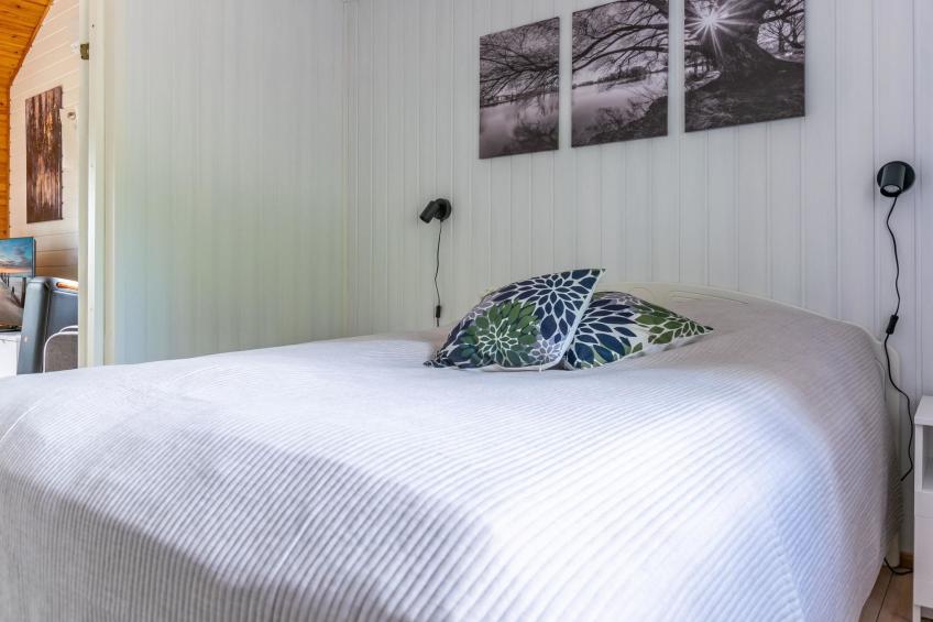 Hanhenpesä - foto 15