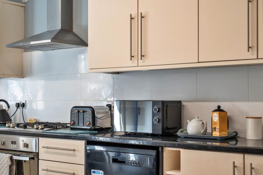 No. 5 Harlequin - foto 3