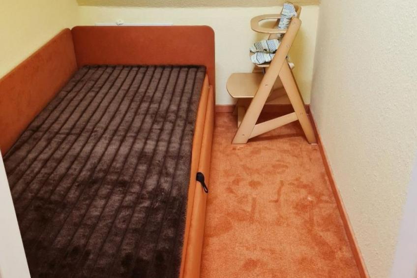 Appartement mit Garten, Grill und Terrasse - foto 28