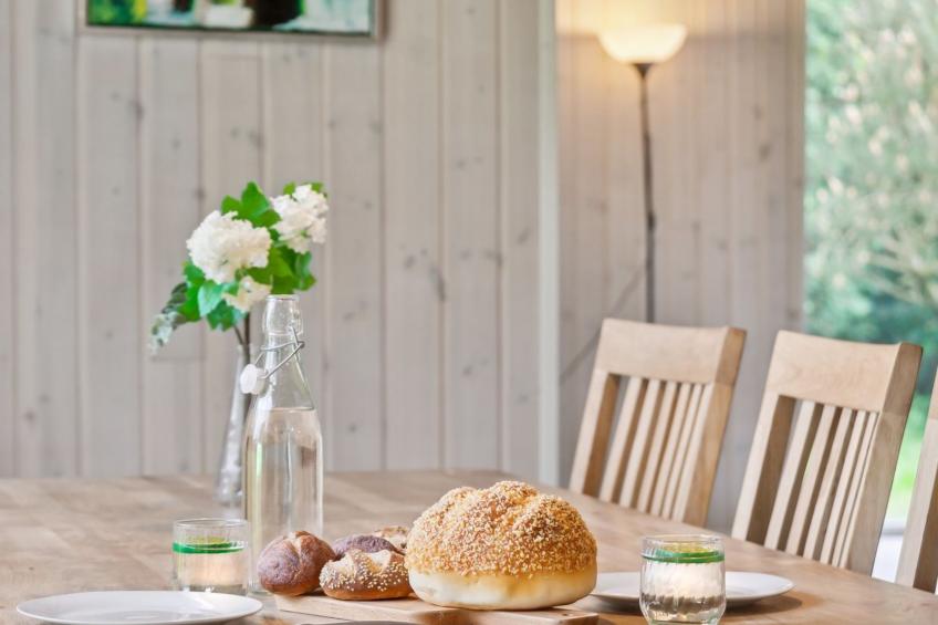 "Dorreth" - 3.2km from the sea - foto 20