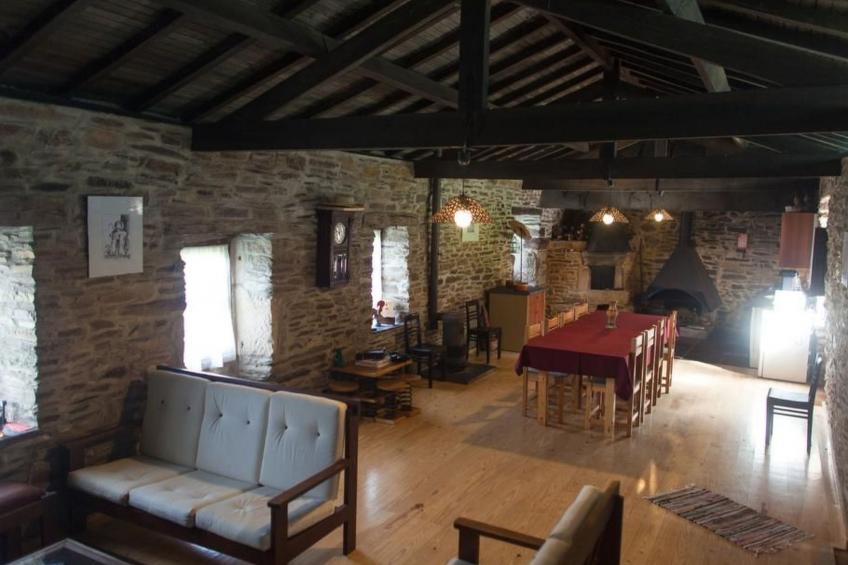 Villa mit Garten, Grill und Terrasse - foto 11