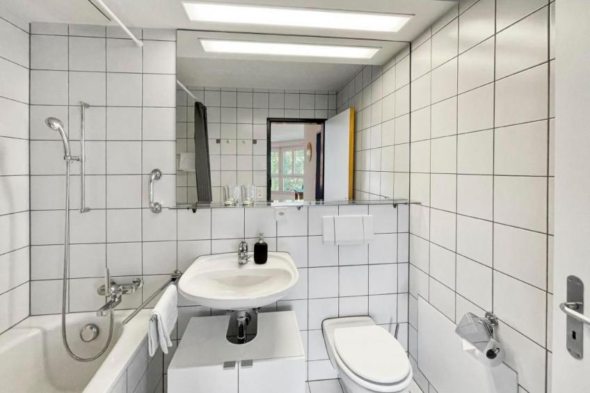 ARISER Zug Central Business Apartment - foto 20