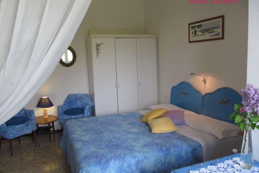 Wohnung mit Panoramablick für 2 Personen