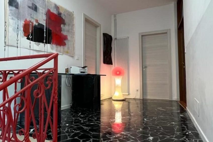 Wohnung in Caprino Veronese mit Garten - foto 15