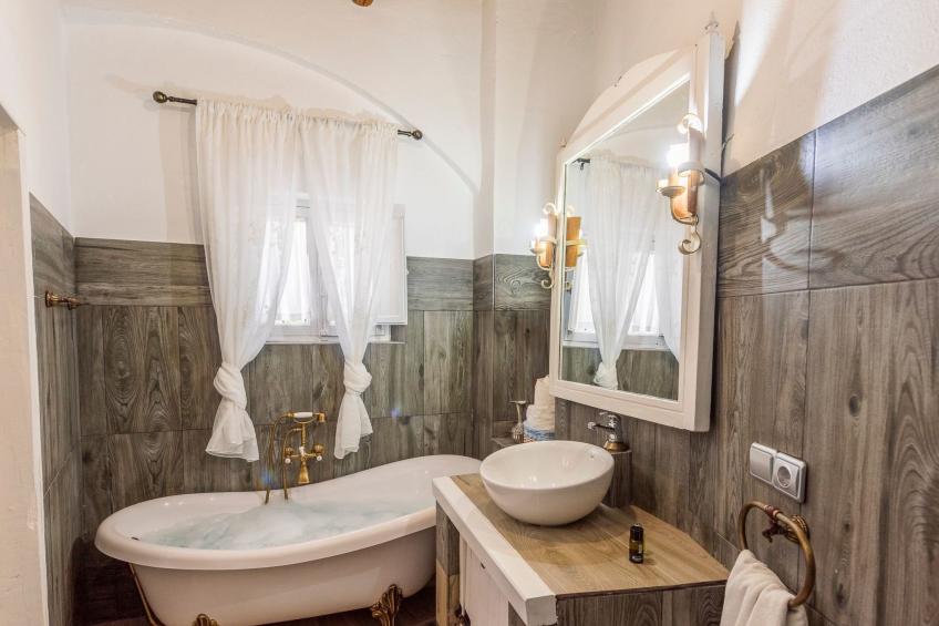 Casa Rural Villa Los Mellizos - foto 27