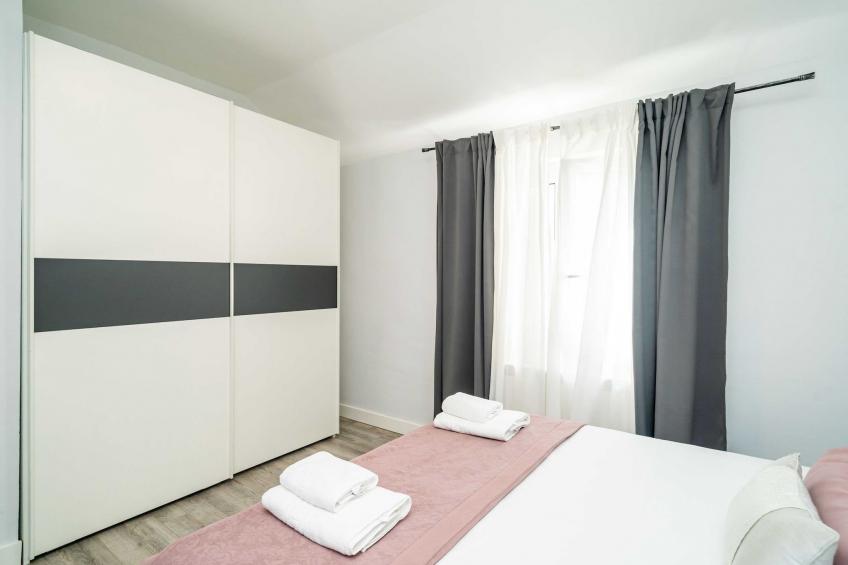 Holiday Home Trojković- Four Bedroom Holiday Home with Terrace and Swimming Pool - foto 40