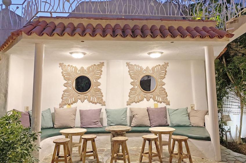 Villa Castillo Moro - foto 36