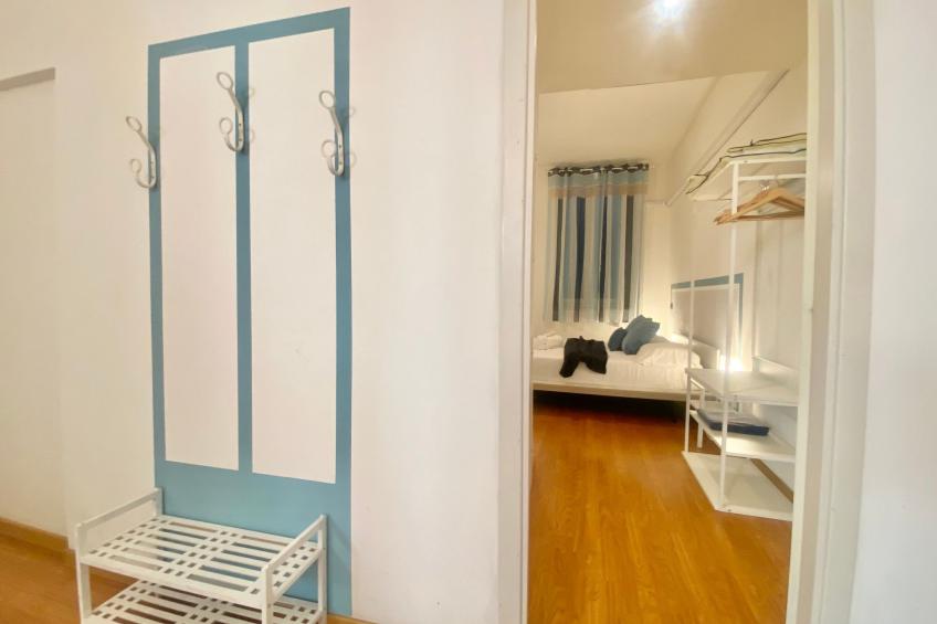 Wohnung in Rapallo mit kostenloser Privatgarage - foto 42