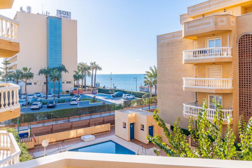 Strand, Golf, Guadalmar Málaga, in der Nähe des Flughafens - foto 4