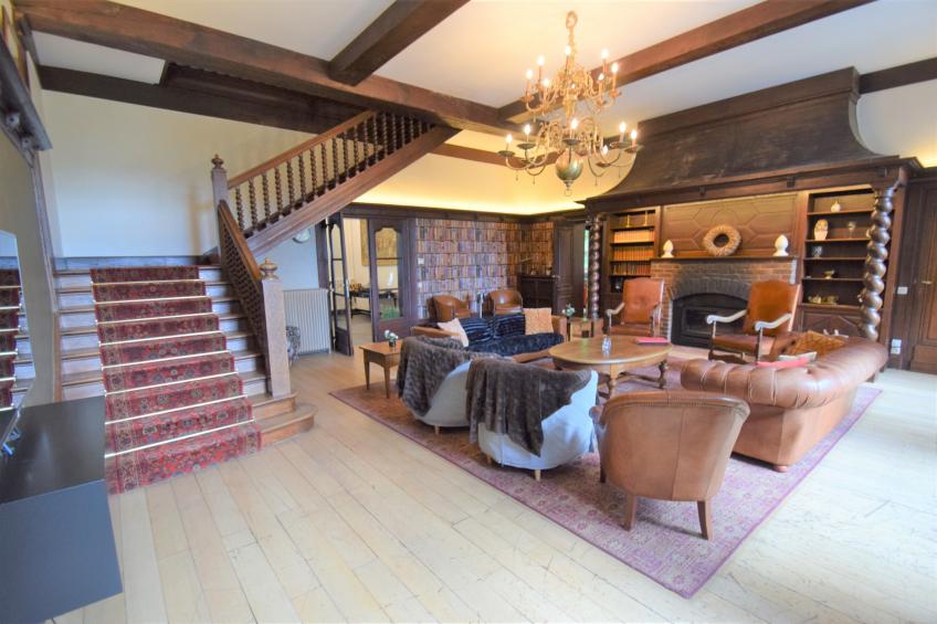 Le Château et les Forêts - foto 2