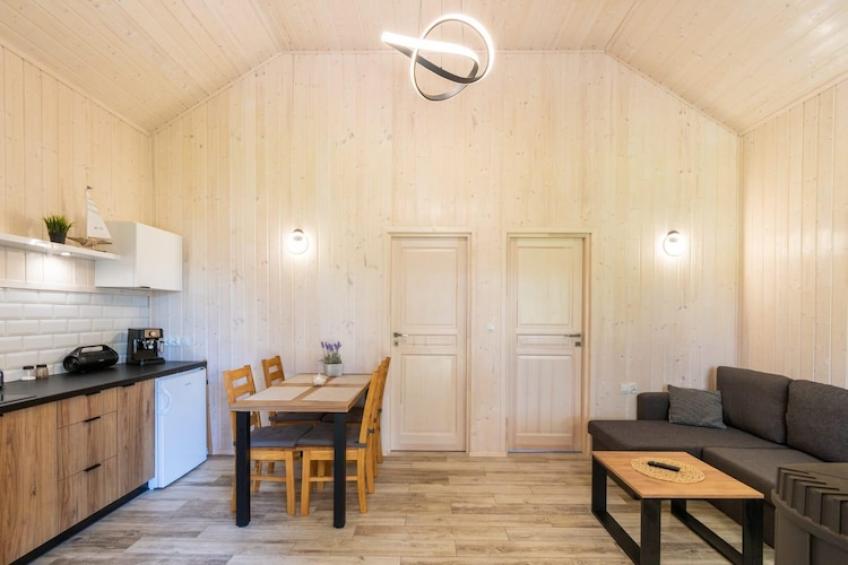 Vakantiehuizen, Jaroslawiec - foto 8