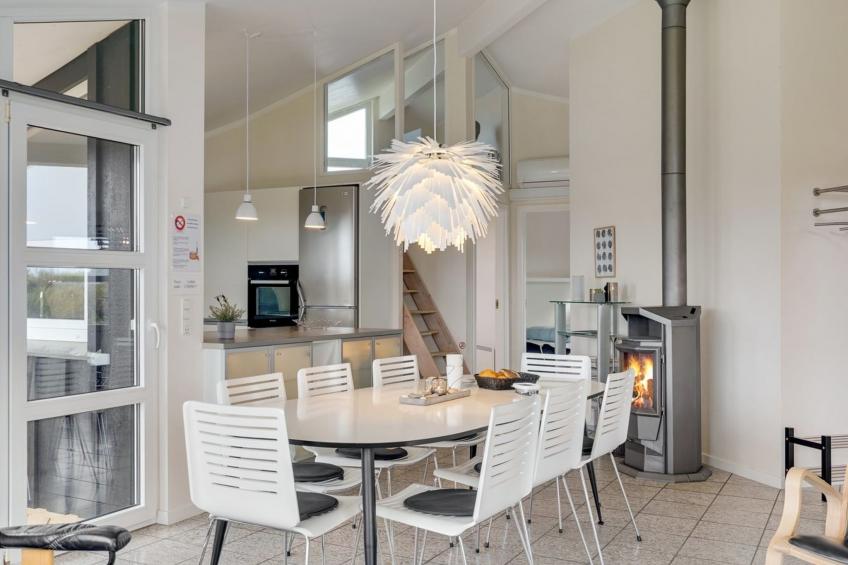"Lex" - 150m from the sea in NW Jutland - foto 6