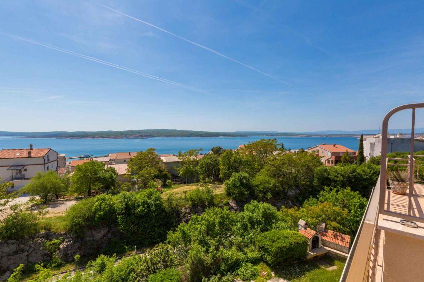 Vakantiewoning met zeezicht - BF-P5MNT - foto 41