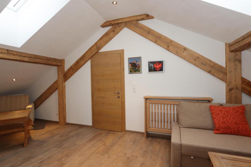 Apart Loisa - foto 13