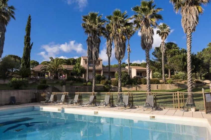 Résidence Odalys Stella di l'Aria - foto 3