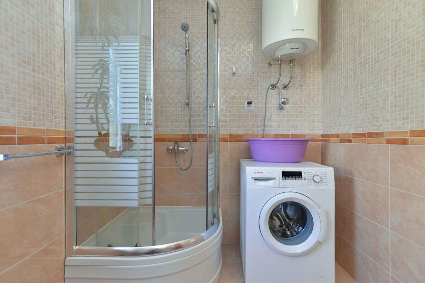 Holiday home Holiday house with air conditioning - BF-6TK7W - foto 18