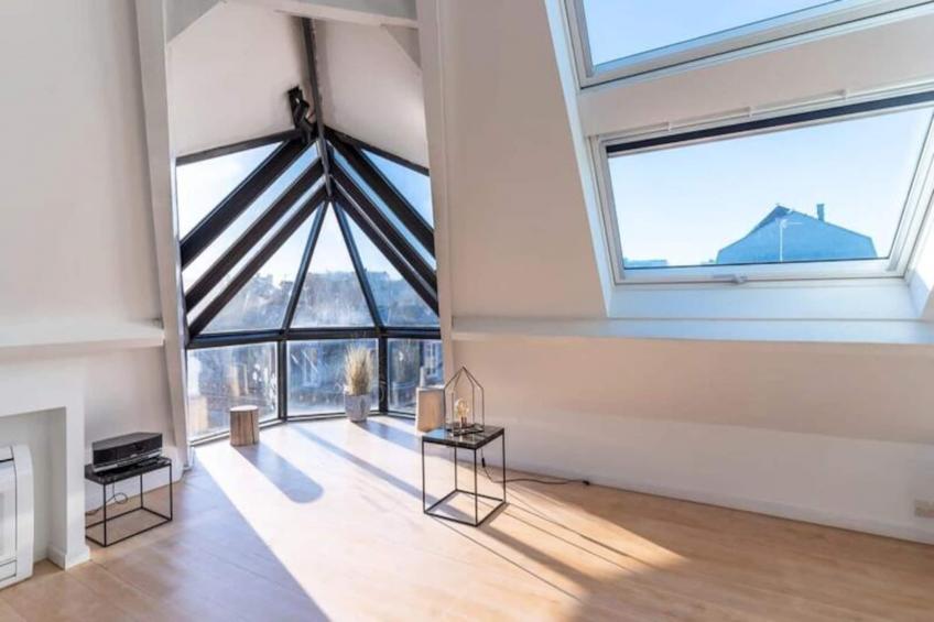 Résidence Sublime Loft Pour 6 Pers En Plein Coeur Du Centre Ville - foto 6