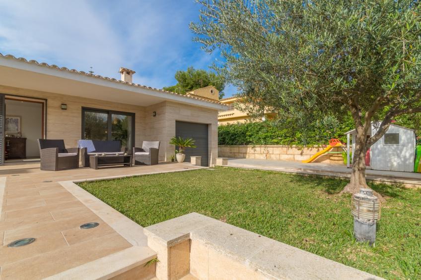 Aguiles 7 ,Beach House 5StarsHome Mallorca - foto 19